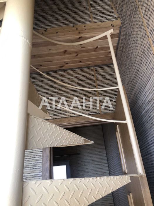 Дом по адресу Люстдорфская дор. (площадь 80 м²) - Atlanta.ua - фото 12