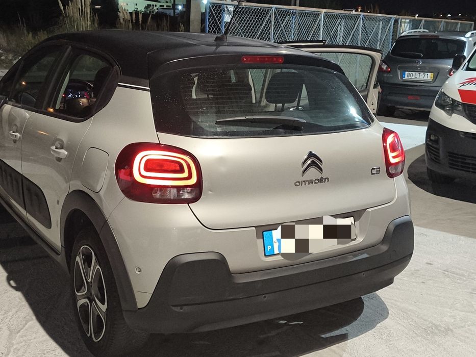 Citroen C3 1.5 HDI foto 3