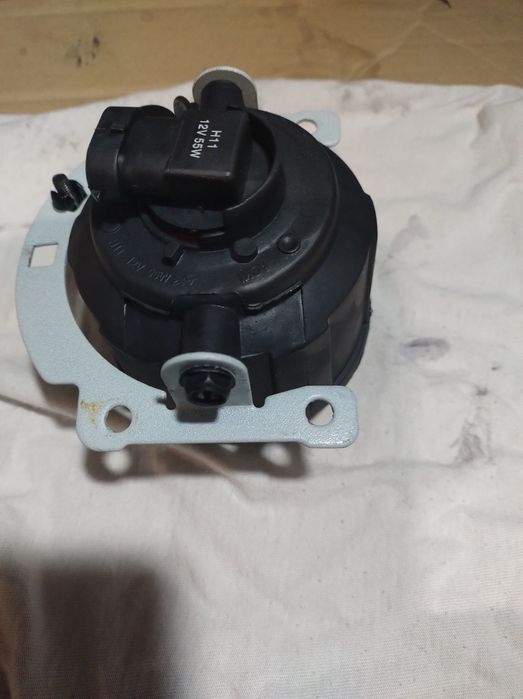Halogeny do Mitsubishi asx