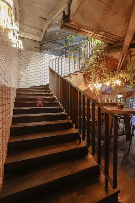 Готовий бізнес Ресторан-ПАБ центр Києва, на Бесарабці БЕЗ %