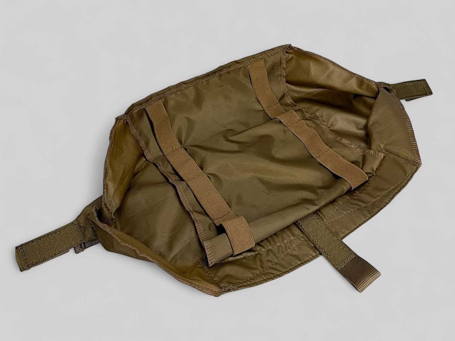 ‼️Підсумок аптечний аптечка тактична військова Мультикам cordura 1000d