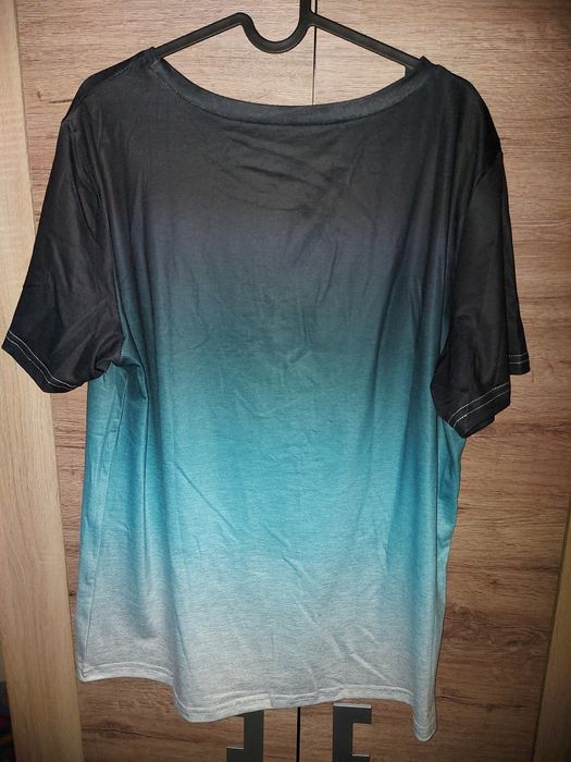 Tshirt XL z Shein