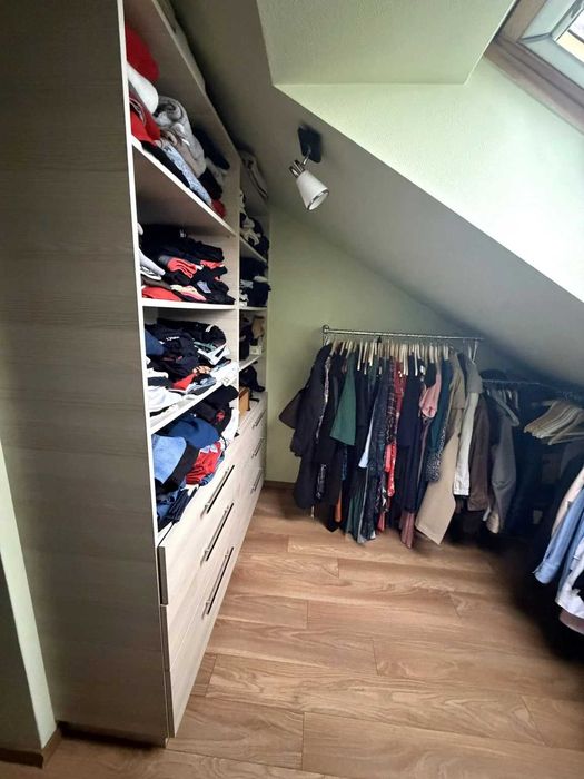 Dwupoziomowe przytulne mieszkanie Sokółka Broniewskiego