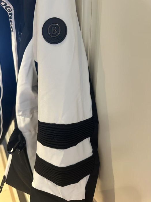 Горнолыжные костюмы Bogner зима 2026