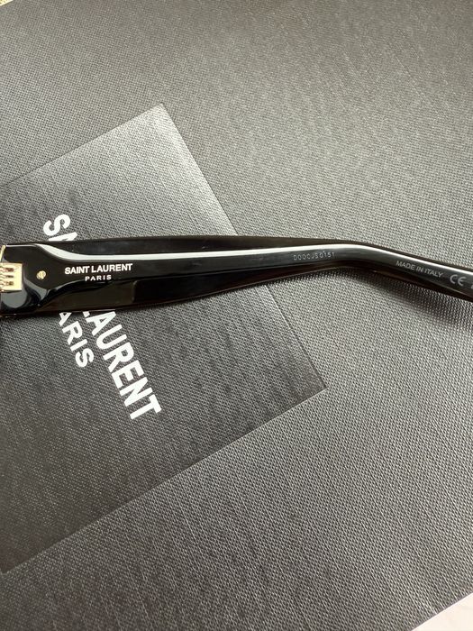 Окуляри оригінал ysl SL94