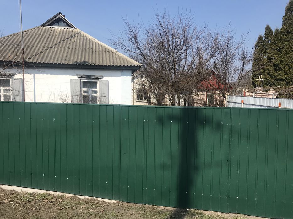 Пропонуємо до продажу будинок в м. Золотоноша