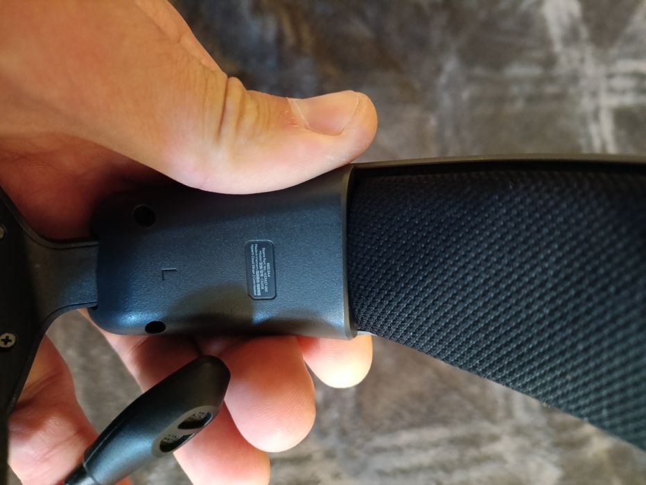 Hyperx cloud stinger 2 core