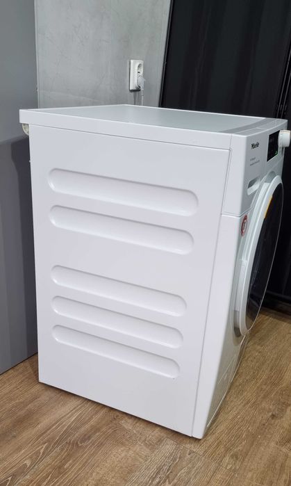 Pralka Miele W1 WSI 863 WCS, PWash, TDos, 9kg, SingleWash. Jak nowa