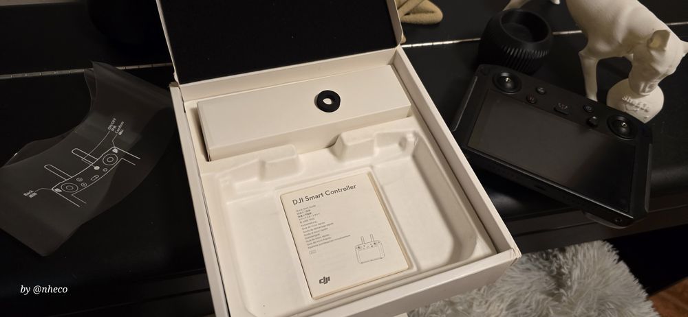 DJI Smart Controler
