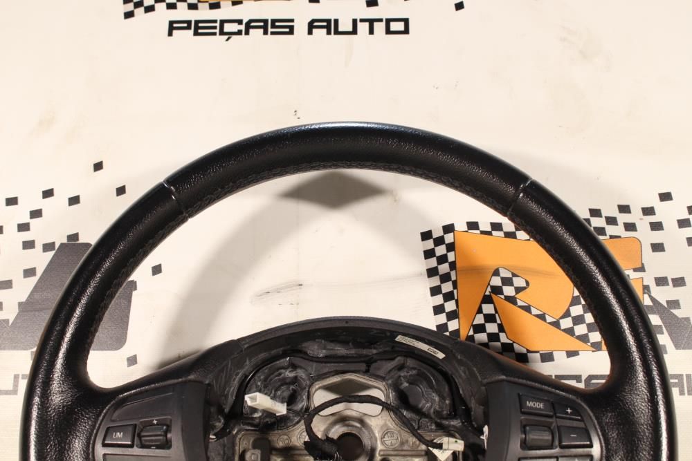 Volante de direção BMW 1 (F20)