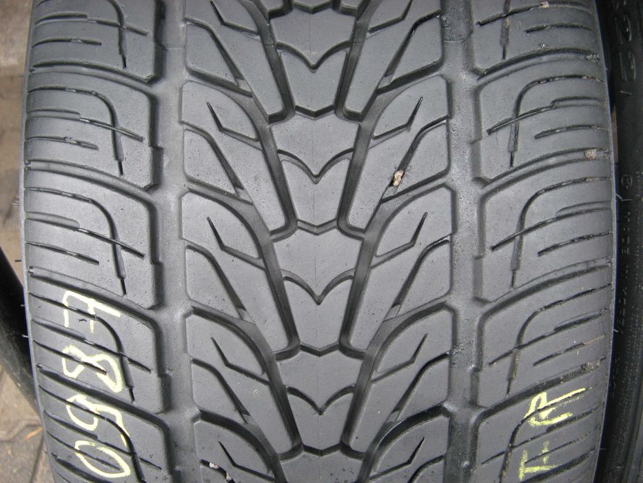 255/30R22 NEXEN Roadian HP - nr.0987