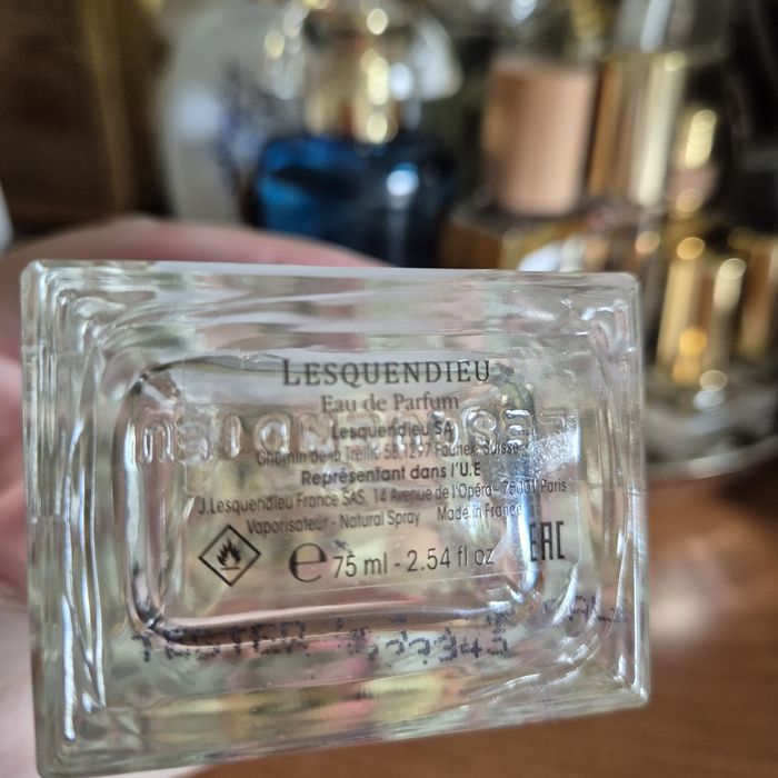 Lesquendieu Lilice edp 75ml Perfumy