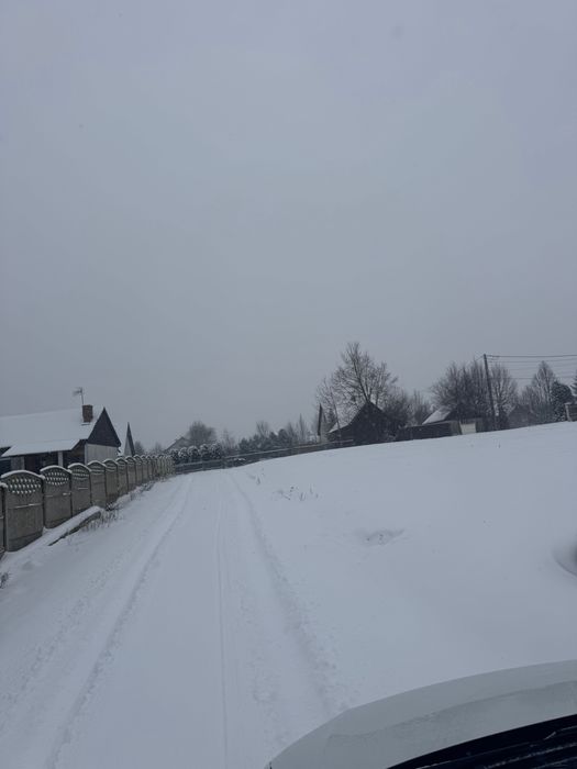 Działka 1790m2 Zalew Wilków (media P+W+K)