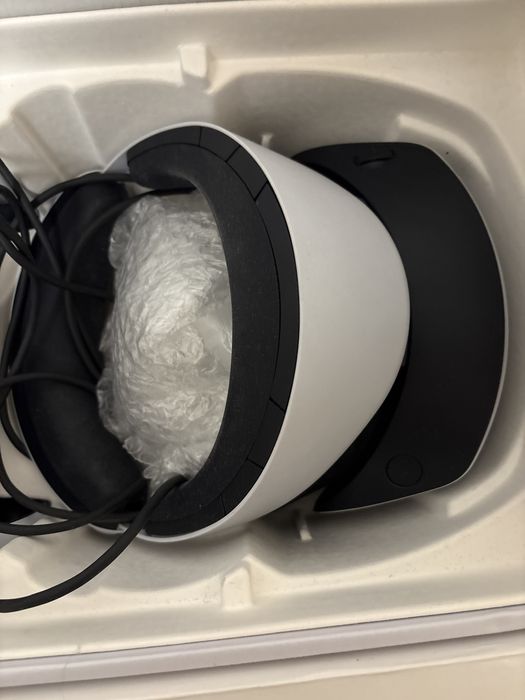 Okulary VR2 playstation