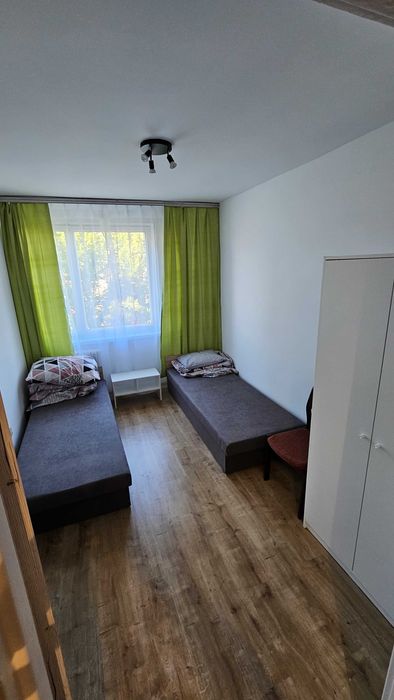 KWATERA PRACOWNICZA WŁOCŁAWEK – 7 miejsc/  wynajem dla firm