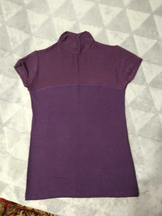 półgolf bawełna koronka siateczka