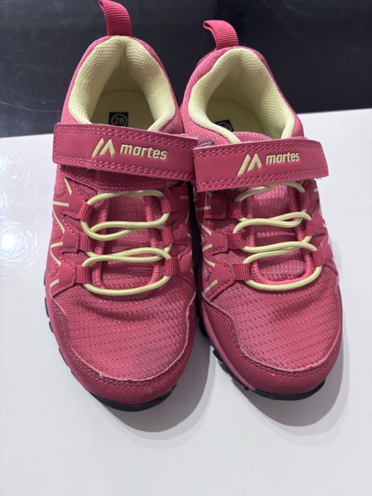 Buty trekingowe dzieciece 28