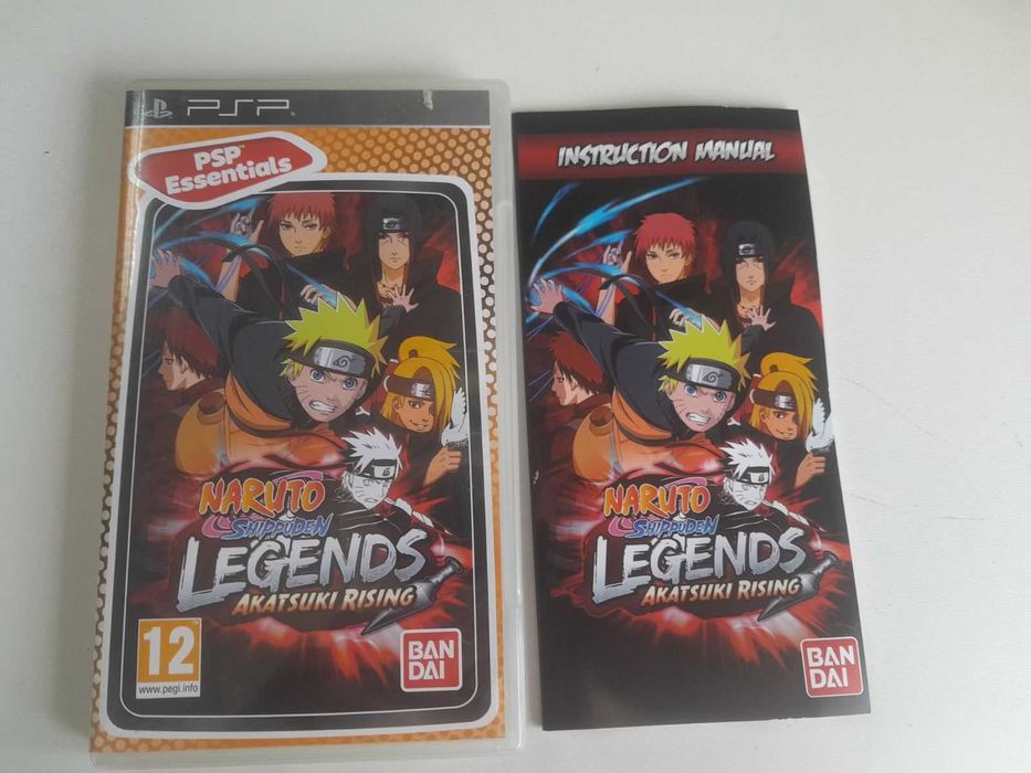 Игра для приставки  PSP