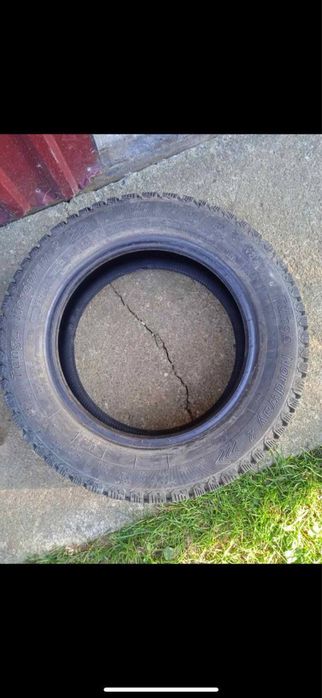 Продам зимові колеса 14 радіус