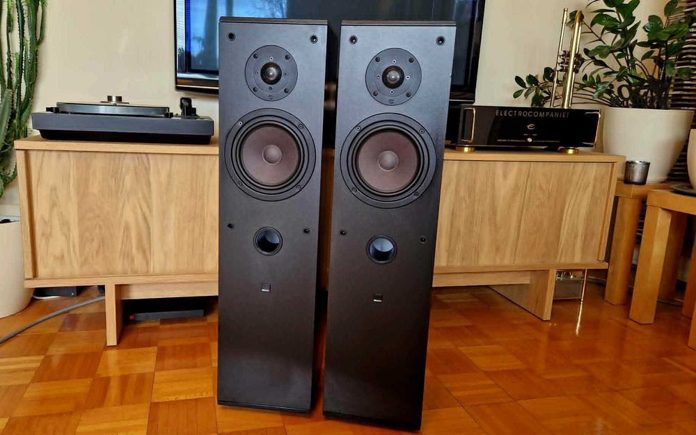 Kolumny MB Quart TWO