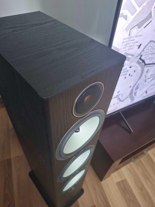 Głośniki kolumny Monitor Audio BX6