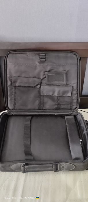 Сумка для ноутбука