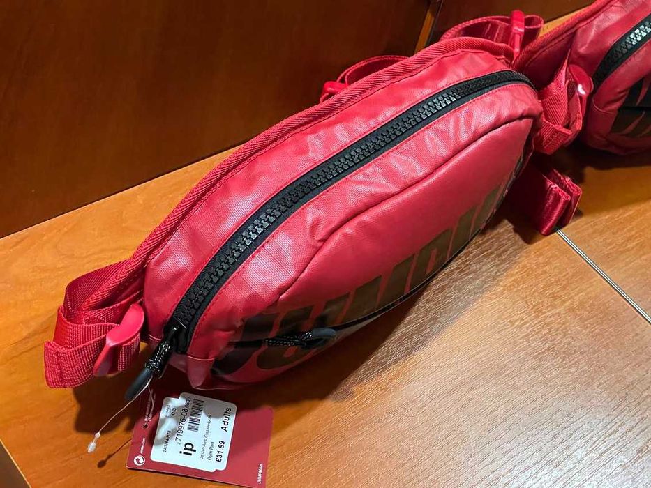 Jordan jumpman cheap crossbody