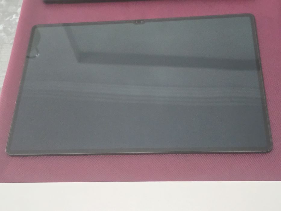 Samsung tab s8 ultra 5g 16G ram 512G