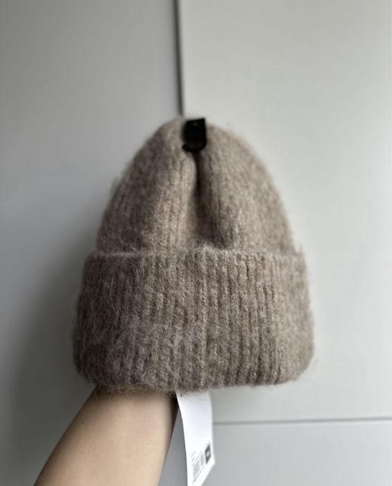 Шапка hm нова