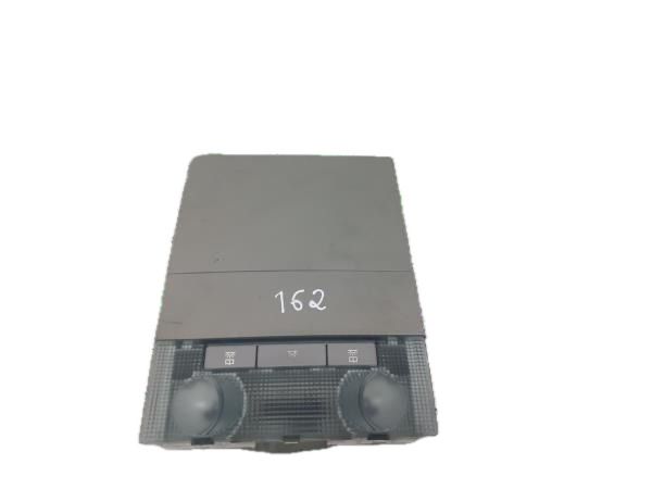 Plafonier frente OPEL Astra Classic Combi