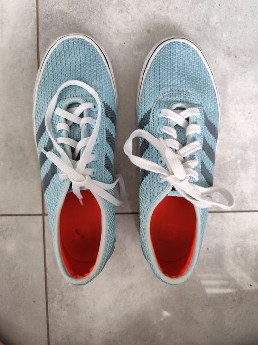 Sneakersy adidas