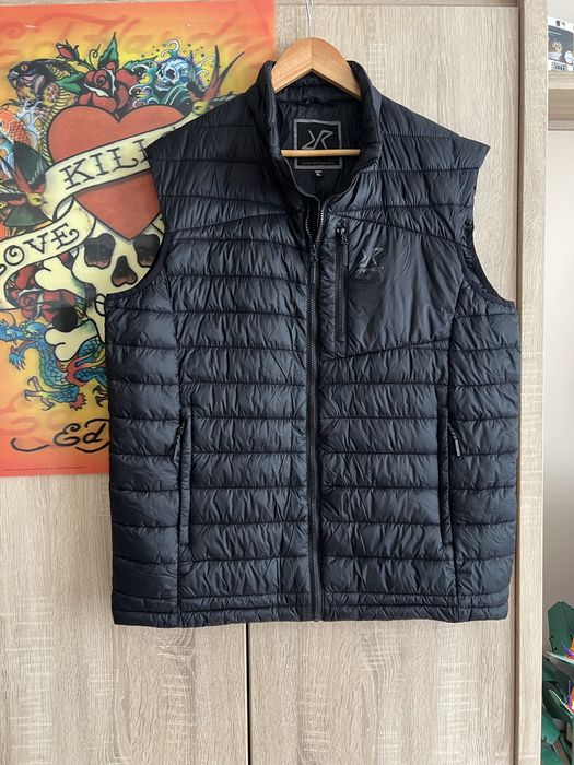 Kamizelka RevolutionRace Helium padded Vest