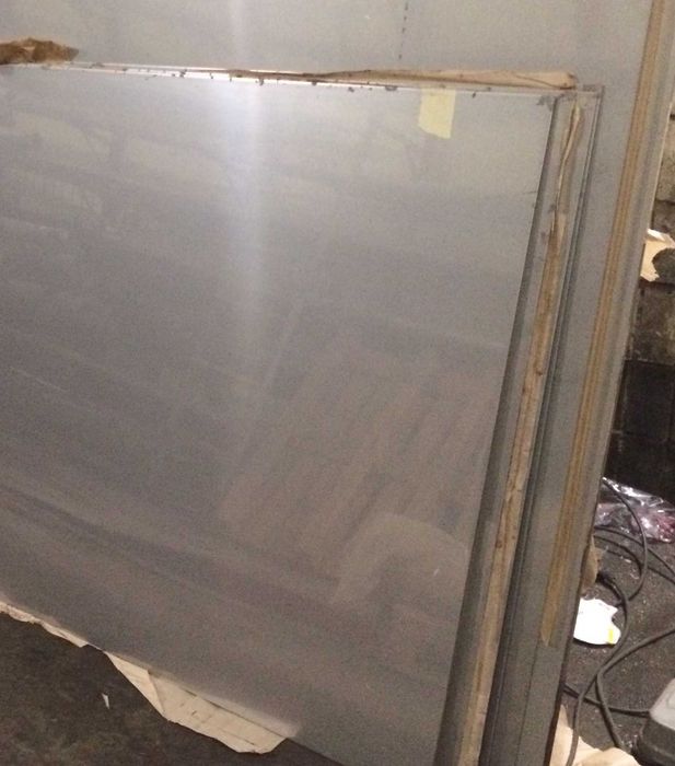 Алюминий лист толщ. 1 - 100 мм  плити д16т  рифлен/гладк круги