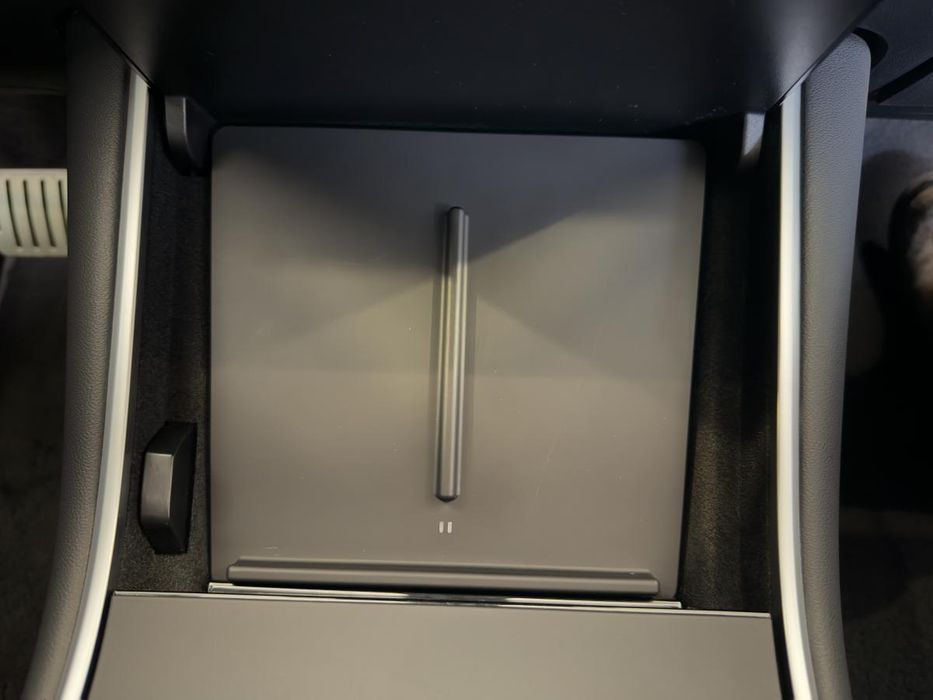 Tesla Model 3 Performance Dual Motor AWD