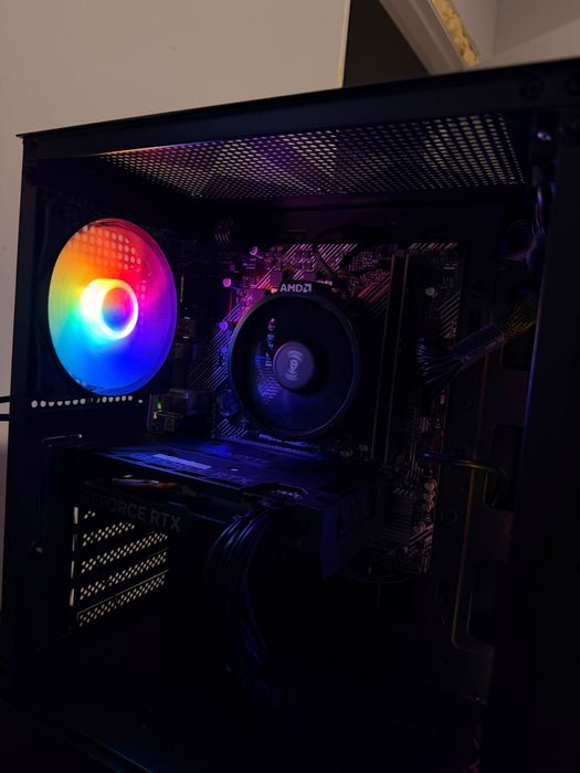 Pc gaming bom preço