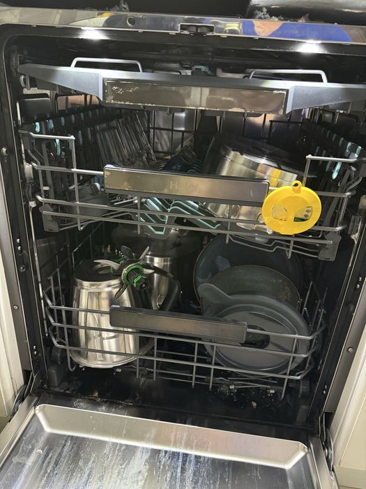 Haier XF 4A4M4PDA com garantia