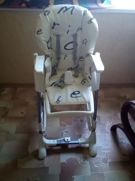 Стульчик детский