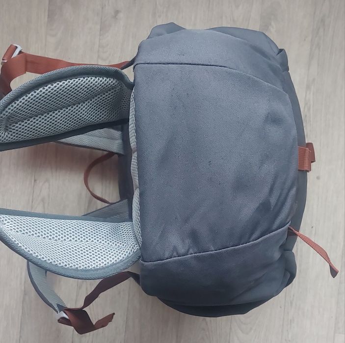 Рюкзак б/у Мckinley spantik vt 30, c дождевиком.