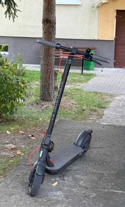 Hulajnoga elektryczna Xiaomi Pro 4 Gen 2