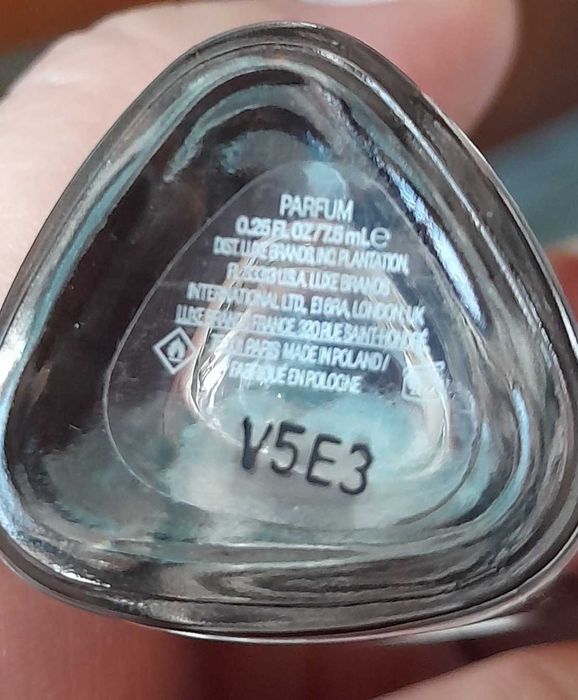 Perfumy Ariana Grande 7,5ml
