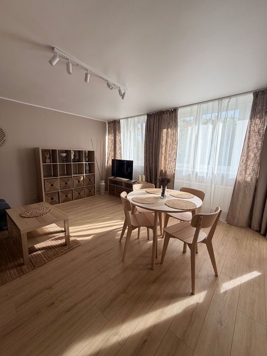 Mieszkanie na wynajem Wrocław-Krzyki