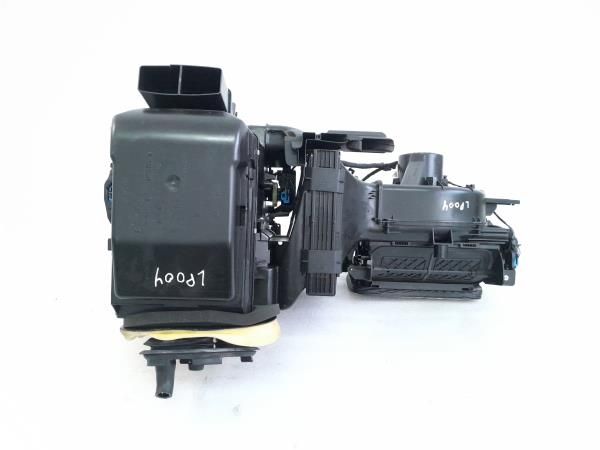 Chauffage / sofagem completa AUDI A1 (8X1, 8XK)