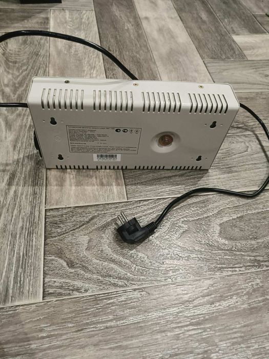 Автоматичный  регулятор  напряжения