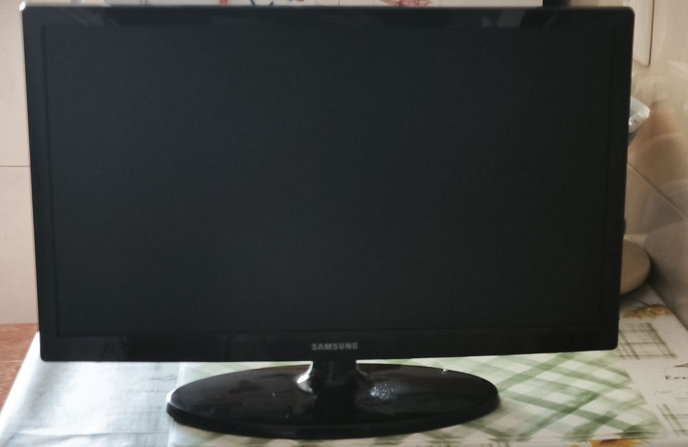 Televisão Samsung