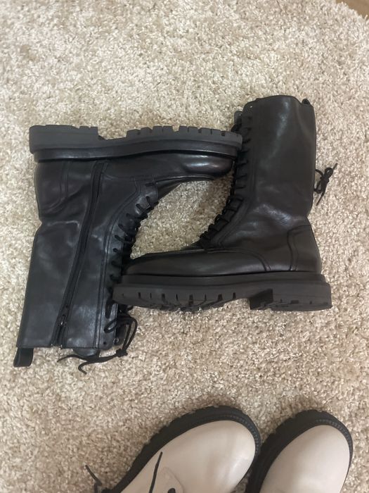 Костюм Zara теплый