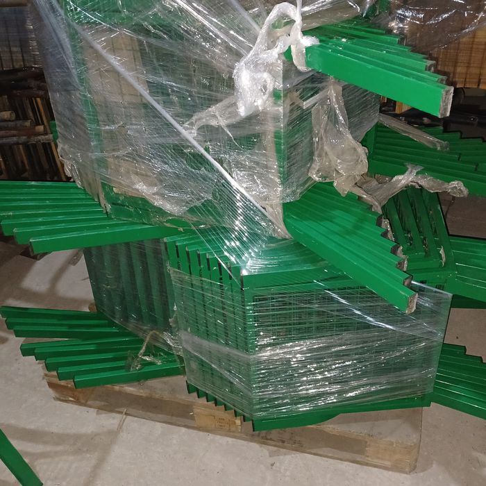 Стільці, столи садові