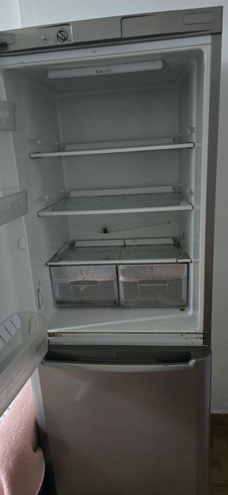 Frigorifico combinado