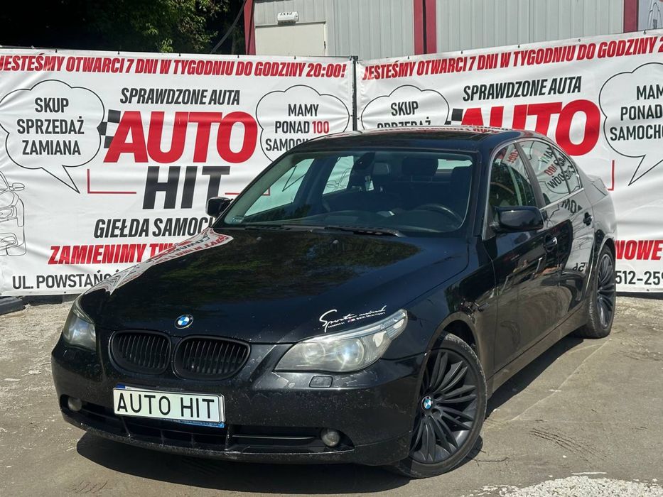 BMW Pozostałe BMW