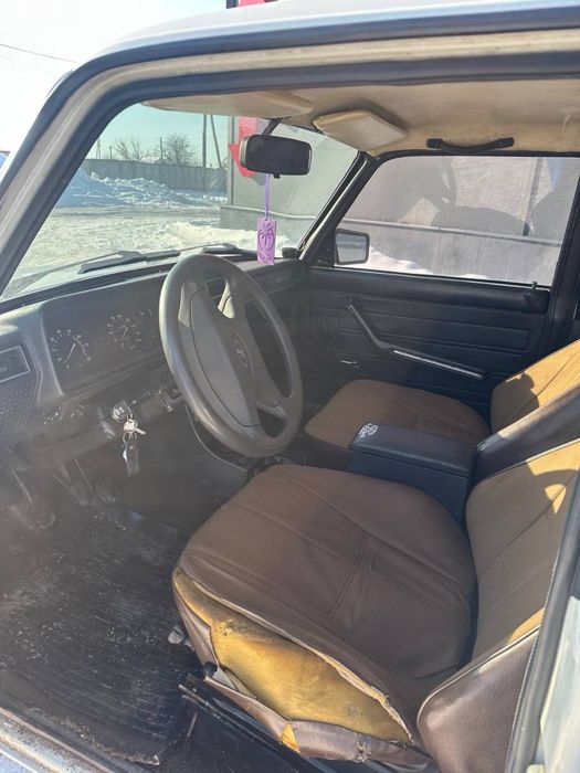 Продам ваз 2107 1.5