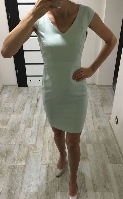 Sukienka Dorothy Perkins, rozmiar 36